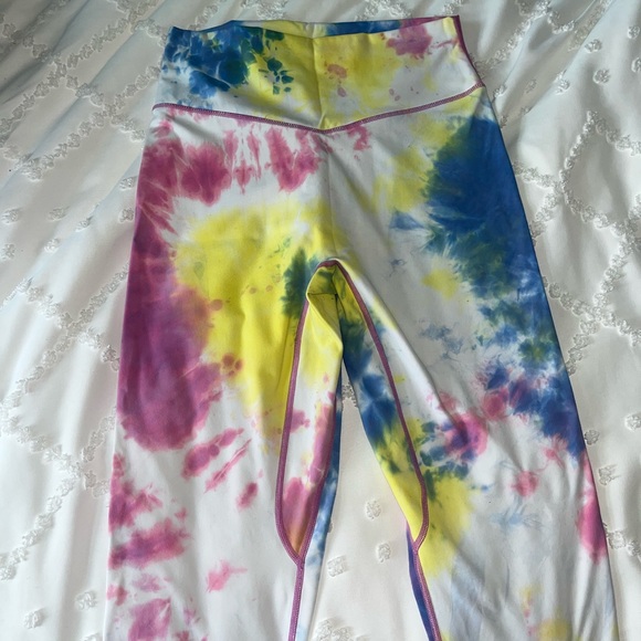 Balance leggings size large - Picture 3 of 4